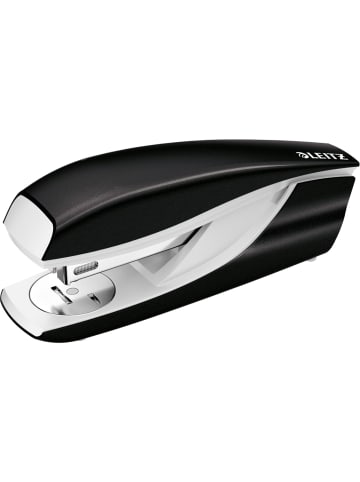 Leitz Büroheftgerät NeXXt Wow Metall 30 Blatt schwarz