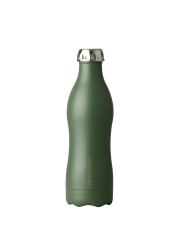 DOWABO Isolierflasche Dowabo in Olive