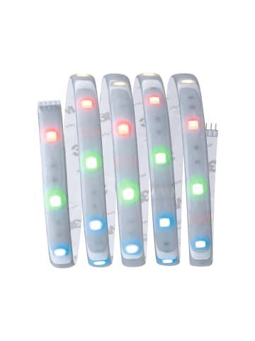 paulmann MaxLED 250 LED Strip RGBW Basisset
