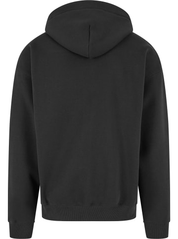 2Y Studios 2Y Studios Zip-Kapuzenpullover in washed black