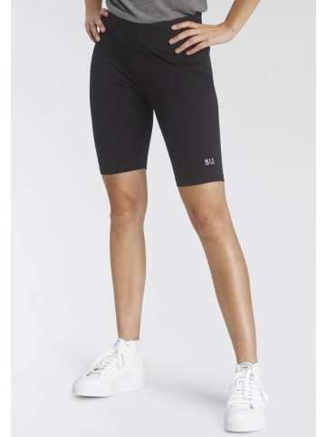 H.I.S. Radlerhose in schwarz