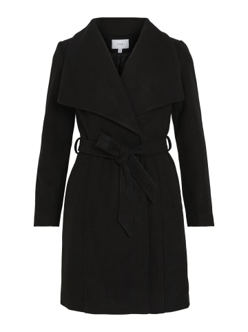 Vila Mantel in Black