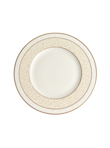 Villeroy & Boch Speiseteller Ivoire in beige