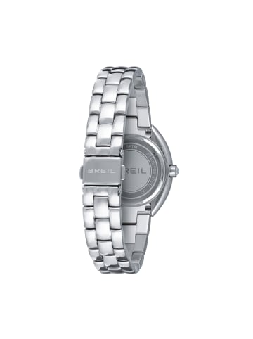 Breil Analoguhr claridge pink