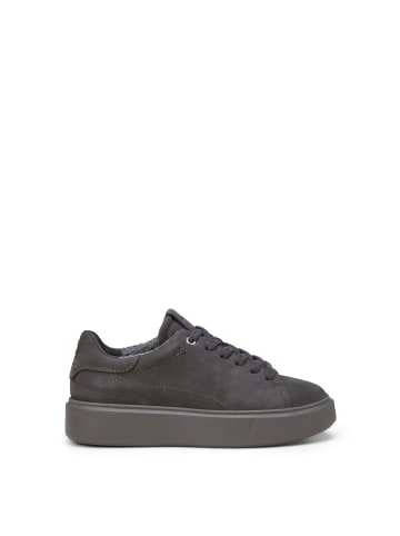 Marc O'Polo Cupsohlen-Sneaker Model Cora in dark graphite