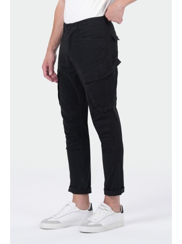 M.O.D Elias Cargo Black