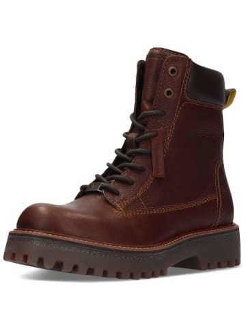 SALAMANDER Schnürboot in braun