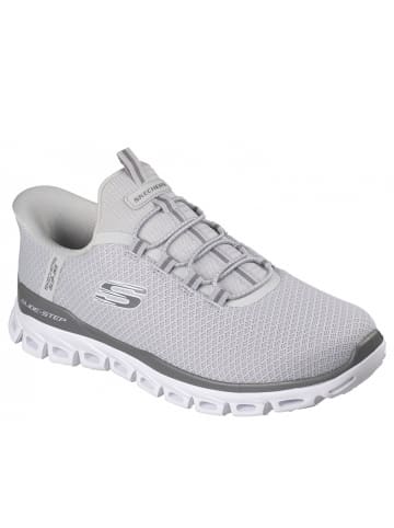 Skechers Footwear Sportschuh Glide Step Slip IN in Grau