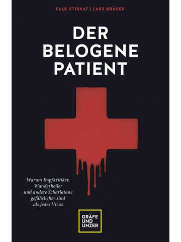 Gräfe und Unzer Sachbuch - Der belogene Patient