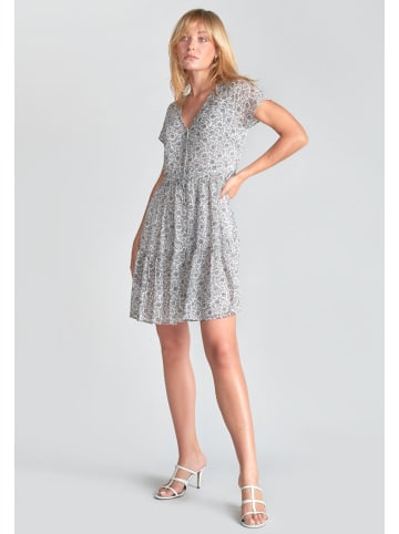Le Temps des Cerises Freizeitkleid CHARDON in BLACK