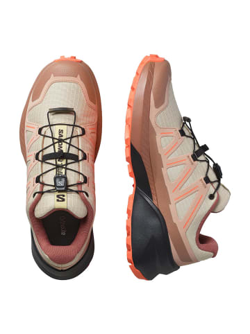 SALOMON Sneaker SPEEDCROSS in TENDER/BURLWO/FUCO