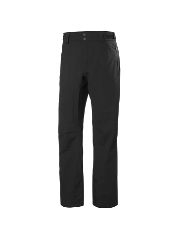 Helly Hansen Hose M SWIFT 3L SHELL PANT in Schwarz
