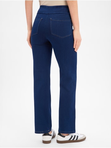 soyaconcept Hose Chandra in indigo - 0001