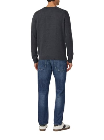 S.OLIVER RED LABEL Pullover in Schwarz