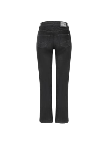 MAC HOSEN Jeans Laura in schwarz
