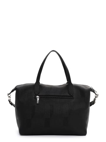 Tamaris Shopper TAS Karen in black