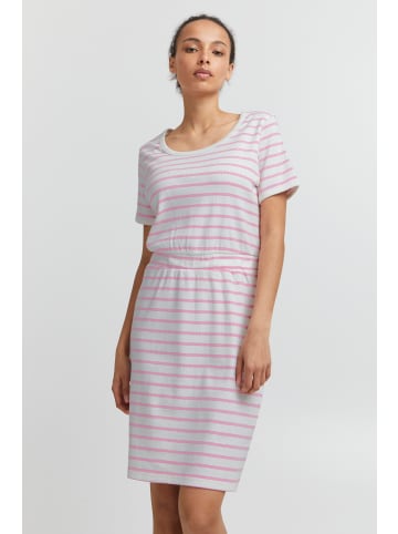 ICHI IHLOUISANY DR2 Shaped fit in Shocking Pink