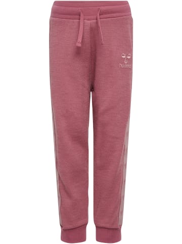 Hummel Hose Hmlwulba Mädchen in DECO ROSE