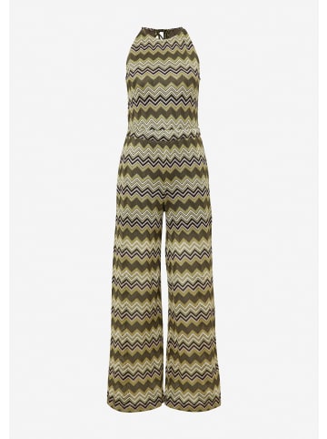 comma Overall in 71S8_kiwigrün