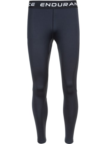 Endurance Tight Power V2 in 1001 Black