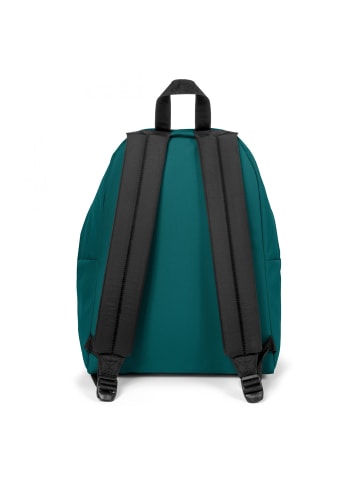 Eastpak Padded Pak'r Rucksack 40 cm in peacock green