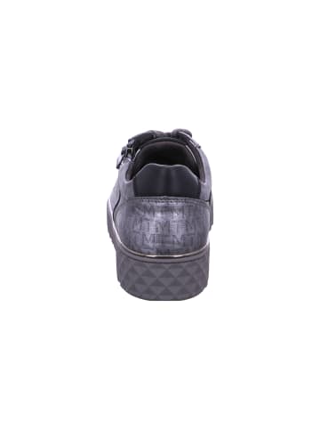 Marco Tozzi Sneaker  in Silber