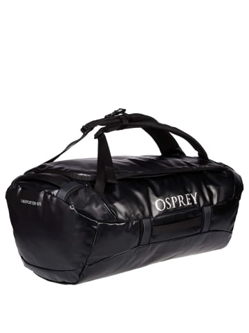 Osprey Transporter 65 - Reisetasche 68 cm in schwarz