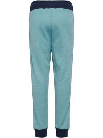 Hummel Hummel Hose Hmlwulba Unisex Kinder in MINERAL BLUE