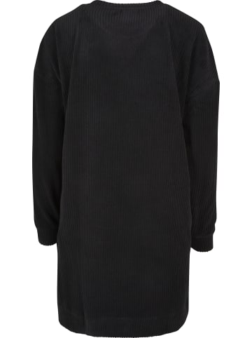 Urban Classics Day Dress in black