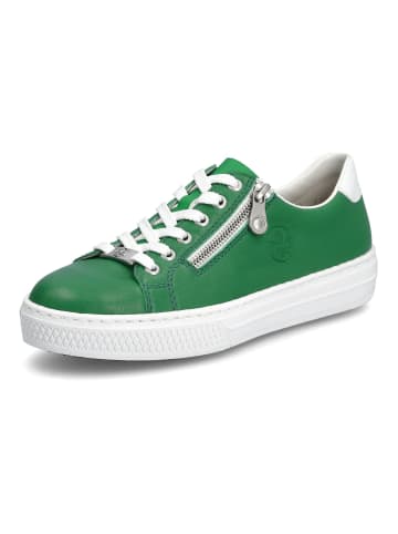 rieker Sneaker in Apfel