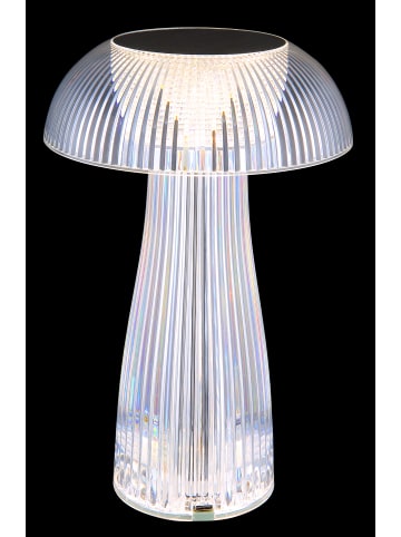 Globo lighting Tischleuchte "GIXI" in white