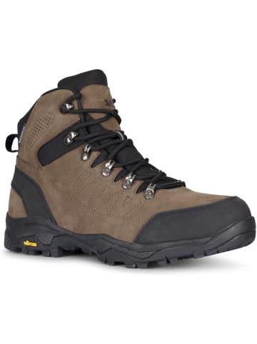 Trespass Wanderschuh "Corrie" in Braun