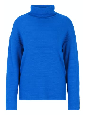 CARTOON Sweatshirt in Blau