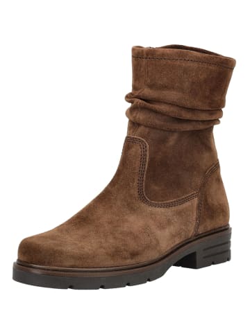 Gabor Stiefelette Whisky