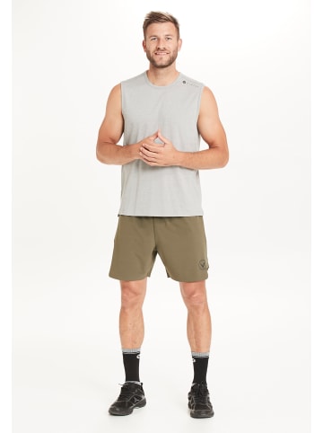 Virtus Tanktop Launcher in 1005 Light Grey Melange