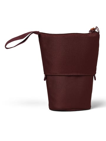 Satch Schlampermäppchen 17 cm in nordic ruby