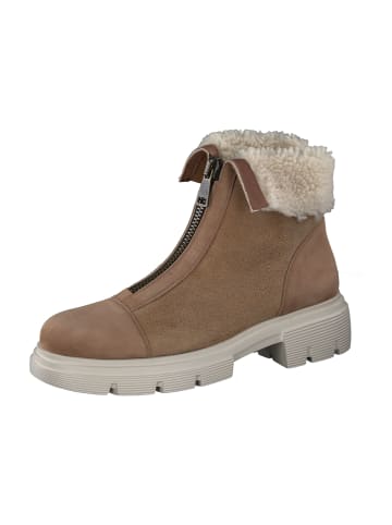 Paul Green Klassische Stiefeletten in Braun