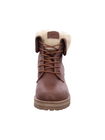 Palpa Winterstiefel in braun