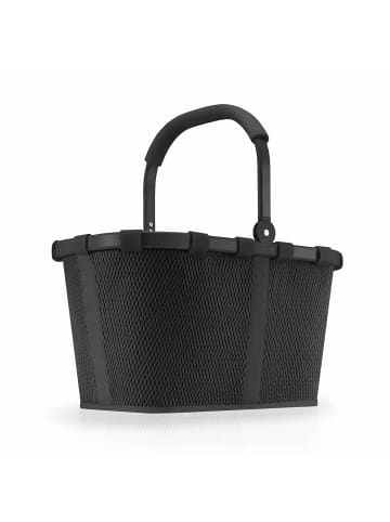Reisenthel Einkaufstasche für Erwachsene in schwarz