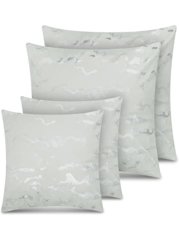 Aspero Carrara in Silber