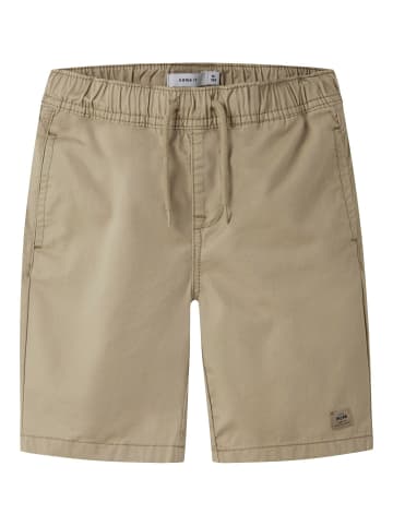 name it Shorts in Twill