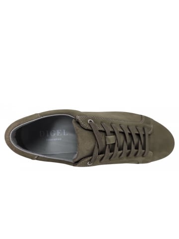DIGEL Sneaker Sommer in Grün