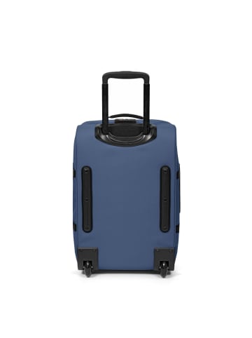 Eastpak Tranverz S 42 - Rollenreisetasche 51 cm (triple denim) in powder pilot