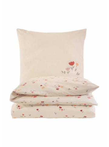 Hessnatur Hessnatur Renforce Bettwäsche aus reiner Bio-Baumwolle in natur