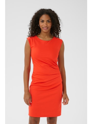 Kaffe Kleid KAindia Slim fit in Grenadine