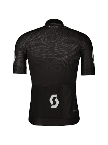 SCOTT M RC PRO S/SL SHIRT in Weiß