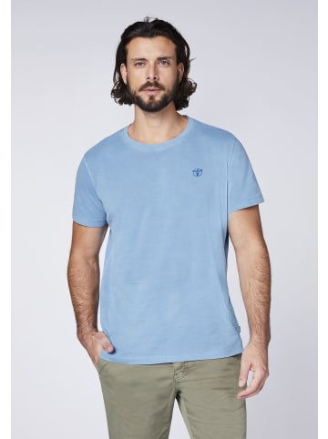 Chiemsee T-Shirt in Blau