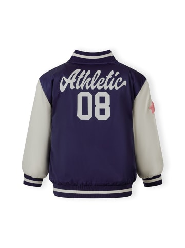 Minoti Bomberjacke 30COAT100 in dunkelblau