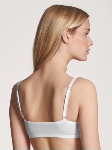 Calida Bustier in weiss