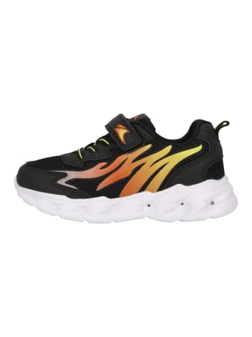 Zigzag Sneaker Gukal in 1001 Black